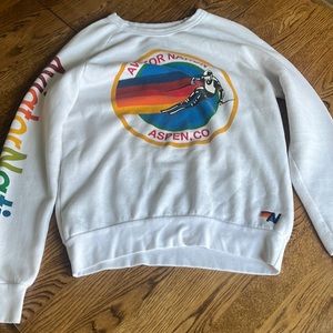 Aviator Nation Crewneck